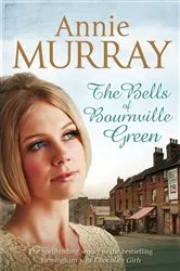 Book cover of The Bells of Bournville Green by Unknown