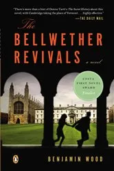 Book cover of The Bellwether Revivals by Unknown