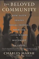 Book cover of The Beloved Community by Unknown