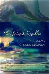Book cover of The Beloved Republic by Steven Harvey