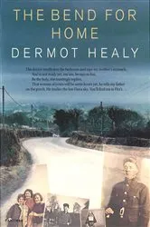 Book cover of The Bend For Home by Unknown