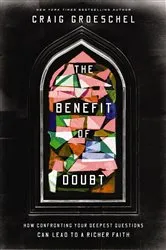 Book cover of The Benefit of Doubt by Unknown