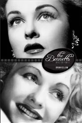 Book cover of The Bennetts by Brian Kellow