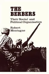 Book cover of The Berbers by Unknown