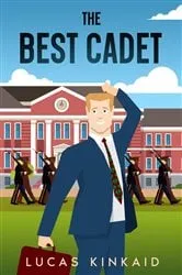 Book cover of The Best Cadet by Unknown