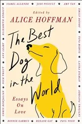 Book cover of The Best Dog in the World by Alice Hoffman