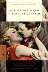 Book cover of The Best Early Stories of F. Scott Fitzgerald by Unknown