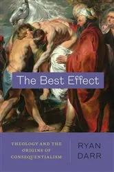 Book cover of The Best Effect by Ryan Darr
