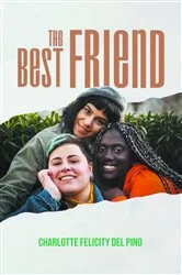 Book cover of The Best Friend by Unknown