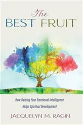 Book cover of The Best Fruit by Jacquelyn M. Ragin