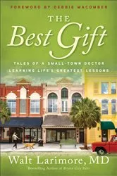 Book cover of The Best Gift by Unknown
