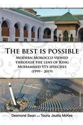 Book cover of The Best Is Possible by Desmond Swan