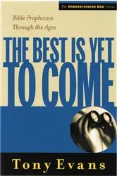 Book cover of The Best Is Yet to Come by Debbie Macomber