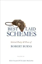 Book cover of The Best Laid Schemes by Robert Burns