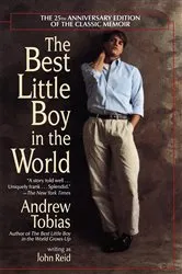 Book cover of The Best Little Boy in the World by Andrew Tobias