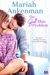 Book cover of The Best Man Problem by Unknown