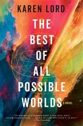 Book cover of The Best of All Possible Worlds by Steven Nadler