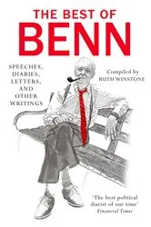 Book cover of The Best of Benn by Unknown