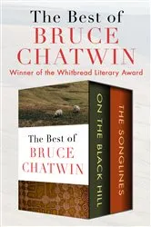 Book cover of The Best of Bruce Chatwin by Bruce Chatwin
