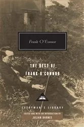 Book cover of The Best of Frank O'Connor by Frank O'Connor