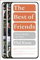 Book cover of The Best of Friends by Susan Mallery