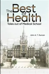 Book cover of The Best of Health by Unknown