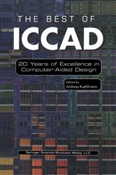 Book cover of The Best of ICCAD by Andreas Kuehlmann