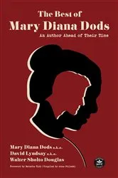 Book cover of The Best of Mary Diana Dods by Mary Diana Dods