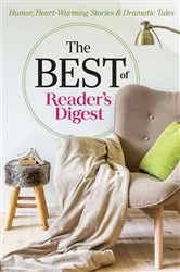 Book cover of The Best of Reader's Digest by Editors of Reader's Digest
