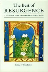 Book cover of The Best Of Resurgence by John Button