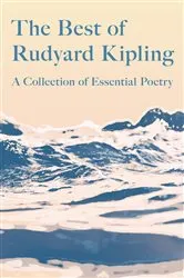 Book cover of The Best of Rudyard Kipling by Rudyard Kipling