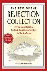 Book cover of The Best of the Rejection Collection (2nd ed.) by Unknown