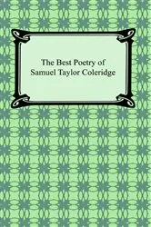 Book cover of The Best Poetry of Samuel Taylor Coleridge by Unknown