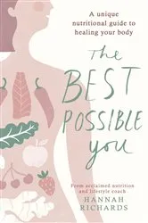 Book cover of The Best Possible You by Unknown