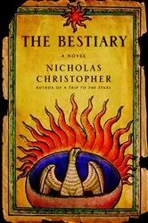 Book cover of The Bestiary by Unknown