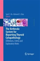 Book cover of The Bethesda System for Reporting Thyroid Cytopathology by Syed Z. Ali