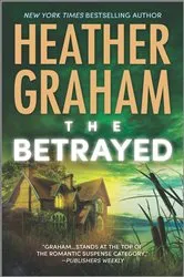 Book cover of The Betrayed by JJ Anders