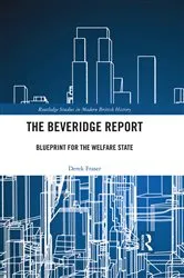 Book cover of The Beveridge Report by Derek Fraser