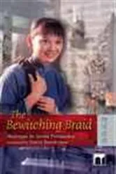 Book cover of The Bewitching Braid by Unknown