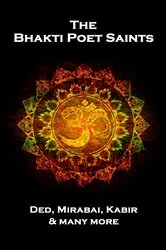 Book cover of The Bhakti Poet Saints by Lal Ded