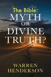 Book cover of The Bible (4th ed.) by Warren Henderson
