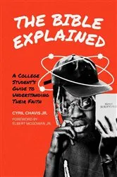 Book cover of The Bible Explained by Unknown