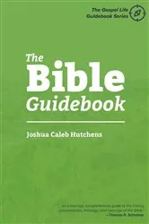 Book cover of The Bible Guidebook by Unknown