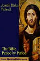 Book cover of The Bible Period by Period by MobileReference
