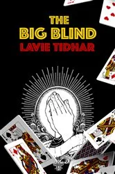 Book cover of The Big Blind by Unknown