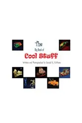 Book cover of The Big Book of Cool Stuff by Ronald R. Huffman