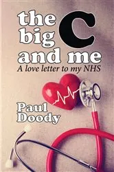 Book cover of The Big C and Me by Unknown