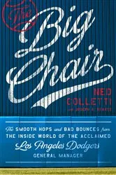 Book cover of The Big Chair by Unknown