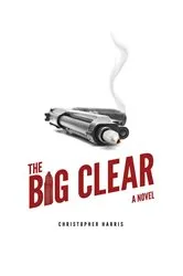 Book cover of The Big Clear by Unknown