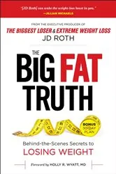 Book cover of The Big Fat Truth by Unknown